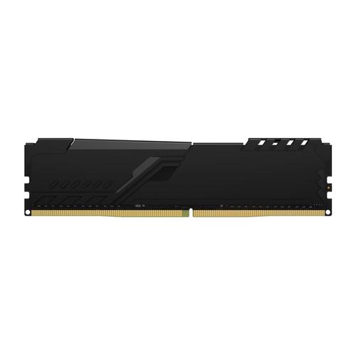 Kingston Technology FURY Beast 32GB 3200MT/s DDR4 CL16 DIMM (Kit van 2) Black - Image 6