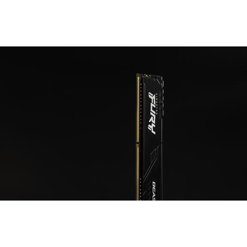 Kingston Technology FURY Beast 32GB 3600MT/s DDR4 CL18 DIMM (Kit van 2) Black - Image 9
