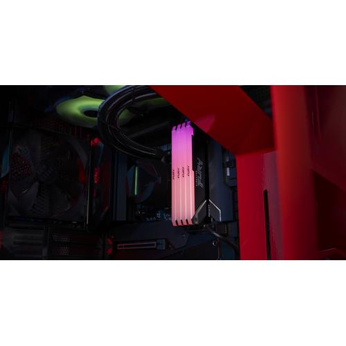 Kingston Technology FURY Beast 32GB 3600MT/s DDR4 CL18 DIMM (Sets van 2) RGB - Image 5