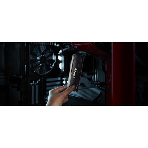 Kingston Technology FURY Beast 32GB 3600MT/s DDR4 CL18 DIMM (Sets van 2) RGB - Image 8