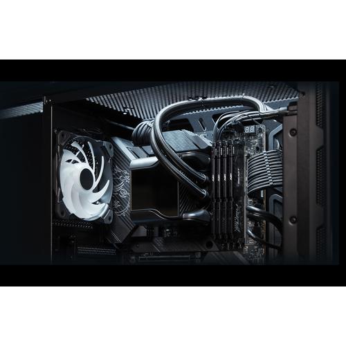 Kingston Technology FURY Beast 32GB 5600MT/s DDR5 CL36 DIMM (set van 2) Black - Image 3