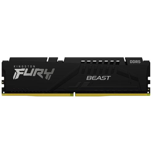 Kingston Technology FURY Beast 64GB 5600MT/s DDR5 CL36 DIMM (set van 2) Black EXPO - Image 9