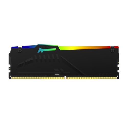 Kingston Technology FURY Beast 64GB 6000MT/s DDR5 CL36 DIMM (set van 2) RGB - Image 4
