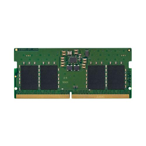Kingston Technology KCP556SS6-8 geheugenmodule 8 GB 1 x 8 GB DDR5 5600 MT/s - Image 1