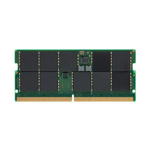 Kingston Technology KTD-PN548T-16G geheugenmodule 16 GB 1 x 16 GB DDR5 4800 MT/s ECC - Image 1