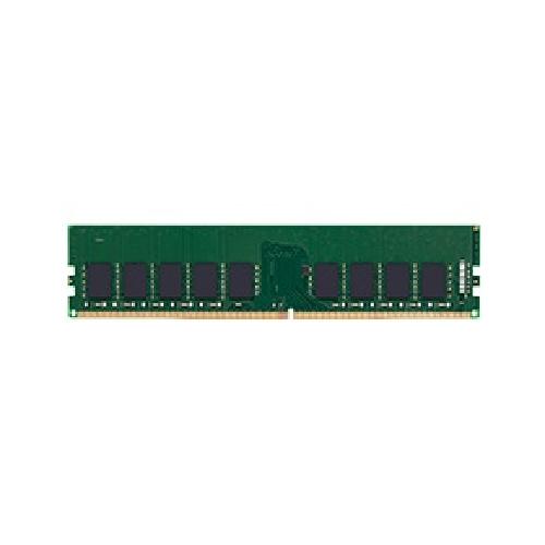 Kingston Technology KTL-TS432E/32G geheugenmodule 32 GB 1 x 32 GB DDR4 3200 MT/s ECC - Image 1