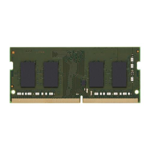 Kingston Technology ValueRAM geheugenmodule 16 GB 1 x 16 GB DDR4 3200 MT/s 260-pin SO-DIMM