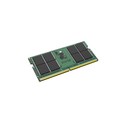 Kingston Technology ValueRAM geheugenmodule 48 GB 1 x 48 GB DDR5 5600 MT/s 262-pin SO-DIMM - Image 2