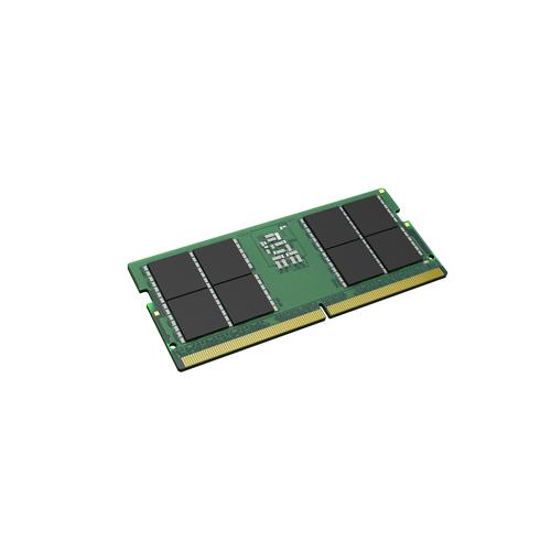 Kingston Technology ValueRAM geheugenmodule 48 GB 1 x 48 GB DDR5 5600 MT/s 262-pin SO-DIMM - Image 3