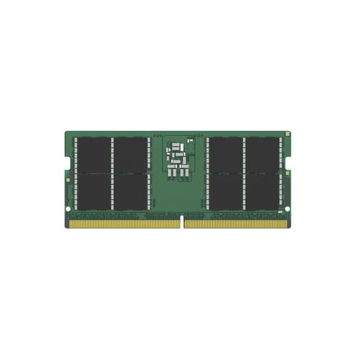 Kingston Technology ValueRAM geheugenmodule 48 GB 1 x 48 GB DDR5 5600 MT/s 262-pin SO-DIMM - Image 4