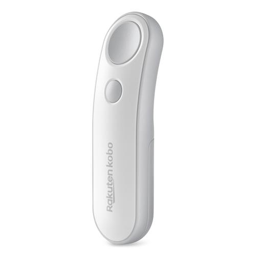 Kobo N257-AC-WH-U-PL afstandsbediening Bluetooth E-book lezer Drukknopen