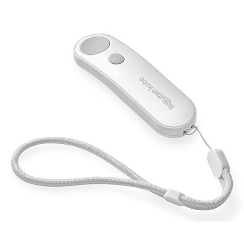 Kobo N257-AC-WH-U-PL afstandsbediening Bluetooth E-book lezer Drukknopen - Image 4