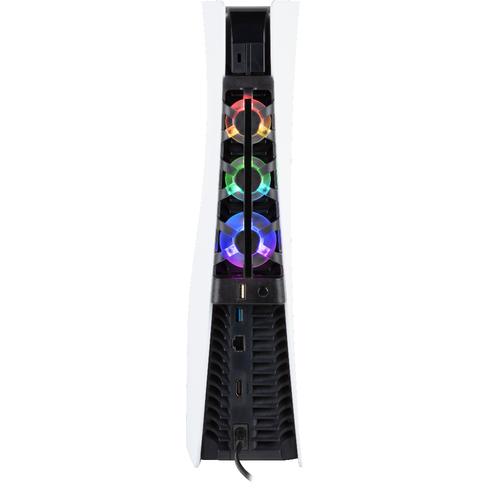Konix 61889000052 onderdeel & accessoire voor spelcomputers Koelventilator - Image 2