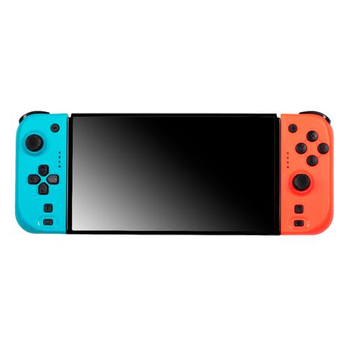 Konix 61889000053 game controller Blauw, Rood Bluetooth Gamepad Analoog Nintendo Switch, Nintendo Switch OLED - Image 7