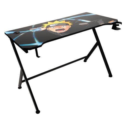 Konix Naruto 20250207 computerbureau Zwart, Meerkleurig - Image 1