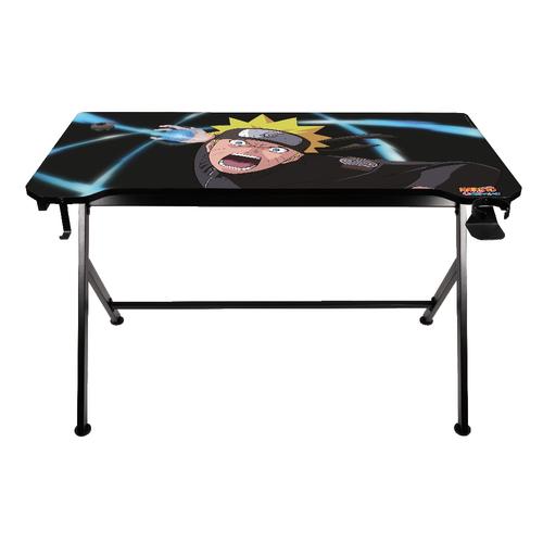 Konix Naruto 20250207 computerbureau Zwart, Meerkleurig - Image 3
