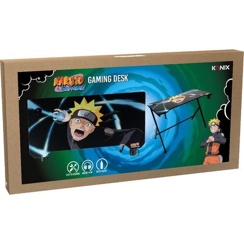 Konix Naruto 20250207 computerbureau Zwart, Meerkleurig - Image 4
