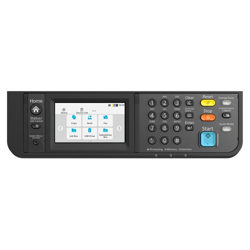 KYOCERA ECOSYS MA2600cwfx Laser A4 1200 x 1200 DPI 26 ppm Wifi - Image 3