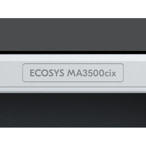 KYOCERA ECOSYS MA3500cix Laser A4 1200 x 1200 DPI 35 ppm - Image 2