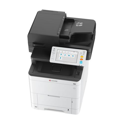 KYOCERA ECOSYS MA3500cix Laser A4 1200 x 1200 DPI 35 ppm - Image 4