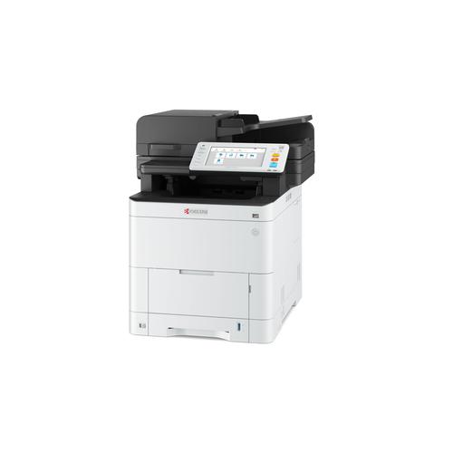 KYOCERA ECOSYS MA4000cix - Image 4