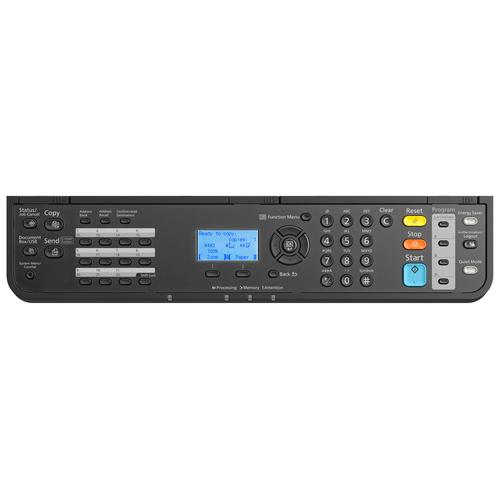 KYOCERA ECOSYS MA4000x Laser A4 1200 x 1200 DPI 40 ppm - Image 4