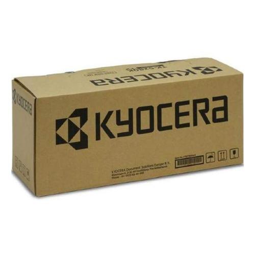 KYOCERA TK-5345Y tonercartridge 1 stuk(s) Origineel Geel