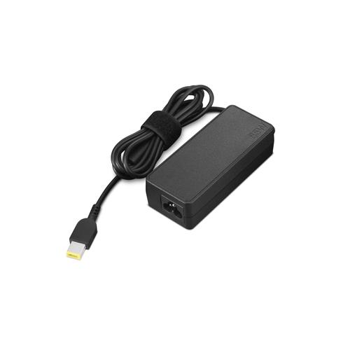 Lenovo 4X21J81440 netvoeding & inverter Binnen 65 W Zwart - Image 1