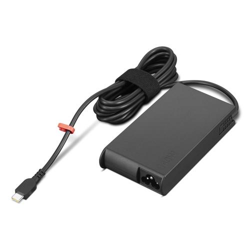 Lenovo 4X21U28818 netvoeding & inverter Binnen 140 W Zwart