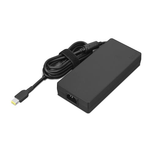 Lenovo 4X21U34353 netvoeding & inverter Binnen 330 W Zwart - Image 2