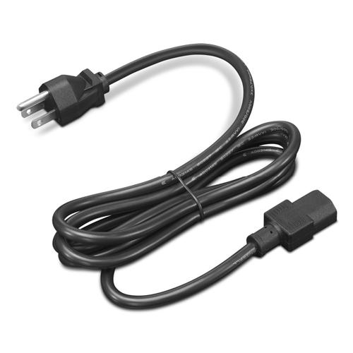 Lenovo 4X21U34353 netvoeding & inverter Binnen 330 W Zwart - Image 3