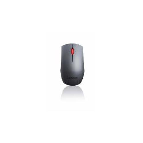 Lenovo 4X30H56886 muis Kantoor Ambidextrous RF Draadloos Laser 1600 DPI - Image 1
