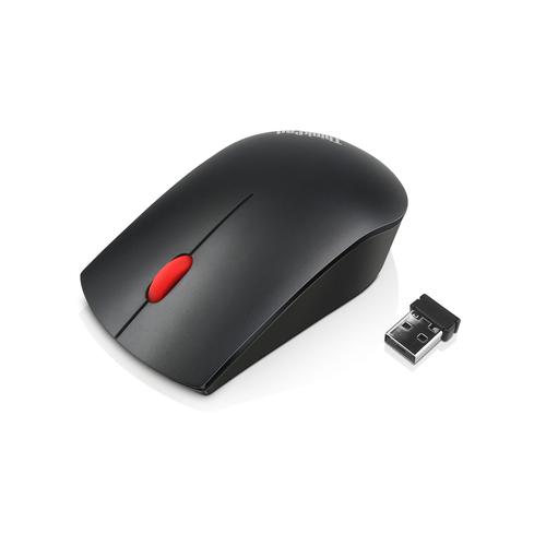 Lenovo 4X30M56887 muis Kantoor Ambidextrous RF Draadloos Optisch 1200 DPI - Image 3