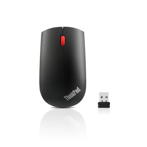 Lenovo 4X30M56887 muis Kantoor Ambidextrous RF Draadloos Optisch 1200 DPI - Image 4