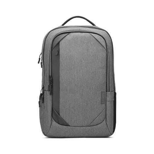 Lenovo 4X40X54260 laptoptas 43,9 cm (17.3") Rugzak Houtskool, Grijs - Image 1