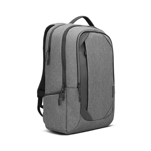 Lenovo 4X40X54260 laptoptas 43,9 cm (17.3") Rugzak Houtskool, Grijs - Image 2