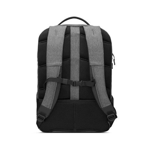 Lenovo 4X40X54260 laptoptas 43,9 cm (17.3") Rugzak Houtskool, Grijs - Image 6