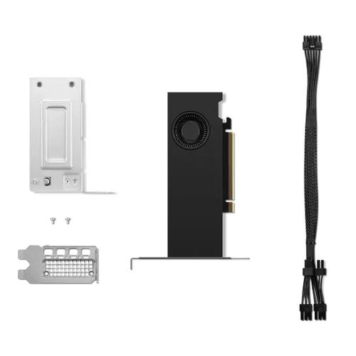 Lenovo 4X61P69962 videokaart NVIDIA RTX 2000 Ada 16 GB GDDR6