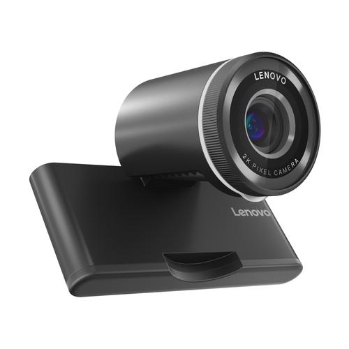 Lenovo 4XC1Q25245 webcam 4 MP 1920 x 1080 Pixels USB-C Zwart - Image 9