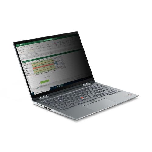Lenovo 4XJ1U03943 schermfilter 35,6 cm (14") Laptop Randloze privacyfilter voor schermen - Image 2