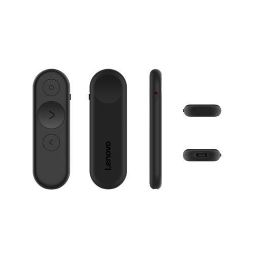 Lenovo 4XW1S62316 afstandsbediening Bluetooth Universeel Drukknopen - Image 1