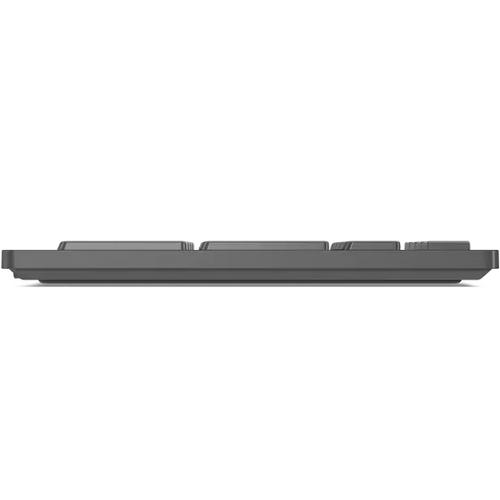 Lenovo 4Y41C33791 numeriek toetsenbord Universeel RF Draadloos Grijs - Image 3