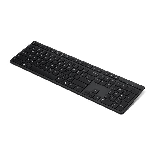 Lenovo 4Y41K04031 toetsenbord Kantoor RF-draadloos + Bluetooth Frans Grijs - Image 2