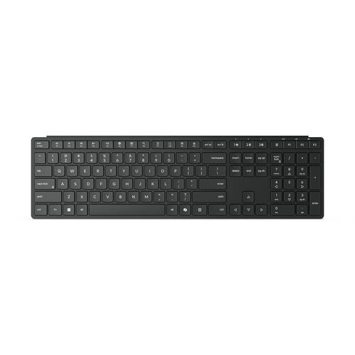 Lenovo 4Y41S04663 toetsenbord Thuis/Werk RF-draadloos + Bluetooth Zwart - Image 1