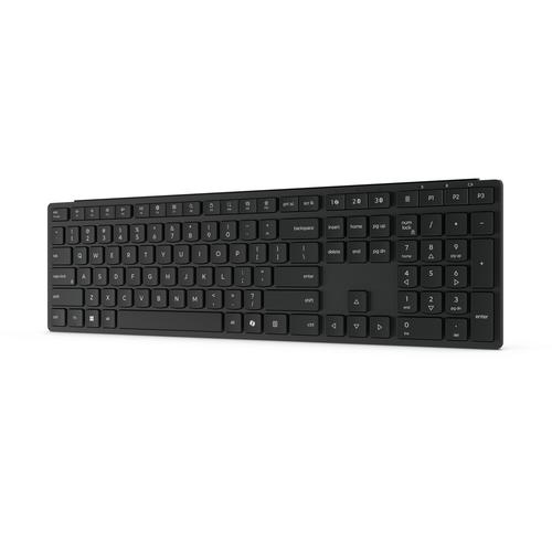 Lenovo 4Y41S04663 toetsenbord Thuis/Werk RF-draadloos + Bluetooth Zwart - Image 2