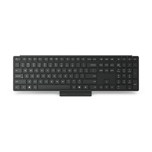 Lenovo 4Y41S04692 toetsenbord Thuis/Werk RF-draadloos + Bluetooth Frans, Duits, Zwitsers Zwart - Image 3