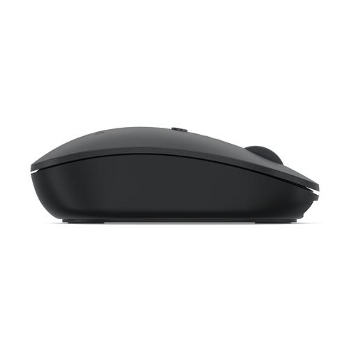 Lenovo 4Y51R29290 muis Universeel Ambidextrous Bluetooth + USB Type-C Optisch 2400 DPI - Image 10