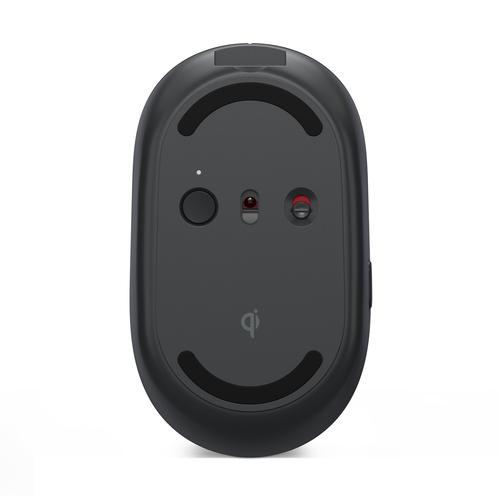 Lenovo 4Y51R29290 muis Universeel Ambidextrous Bluetooth + USB Type-C Optisch 2400 DPI - Image 5