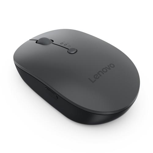 Lenovo 4Y51R29290 muis Universeel Ambidextrous Bluetooth + USB Type-C Optisch 2400 DPI - Image 6