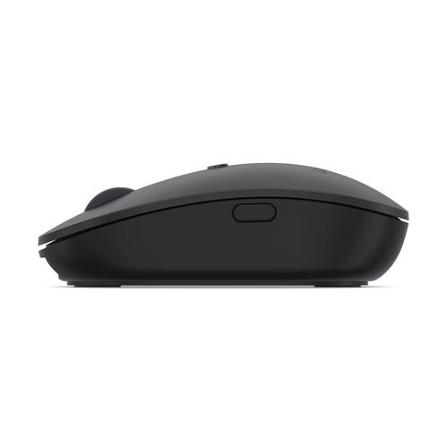 Lenovo 4Y51R29290 muis Universeel Ambidextrous Bluetooth + USB Type-C Optisch 2400 DPI - Image 7